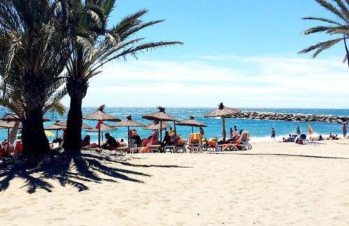 puerto banus beach/alcazaba - Foto 36