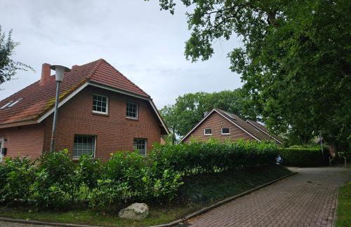 Ferienwohnung Am Paddje 35678 - Foto 3