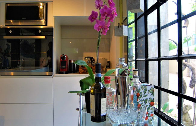 The Bright House Villa - Foto 41