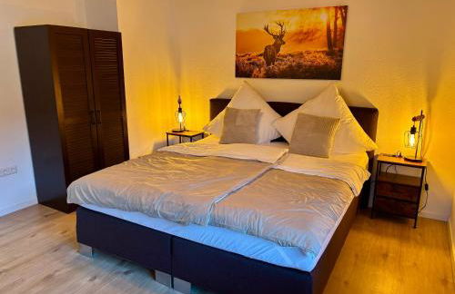 Schwarzwaldwohnung Tannenglück - Foto 17