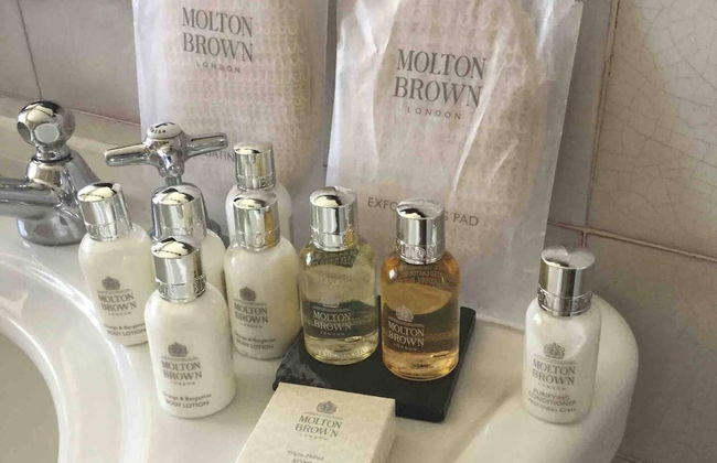 Remarkable Apartment Near London Tower Bridge - Foto 27