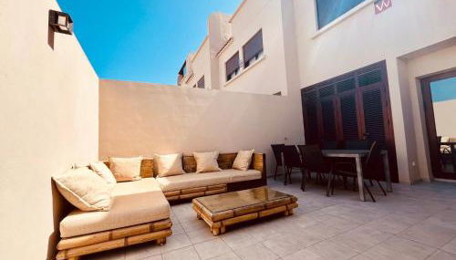 Chalet Adosado El Medano - Foto 5