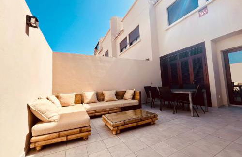 Chalet Adosado El Medano - Foto 5