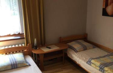 Agropensjonat Tramp z góralskim spa - Foto 24