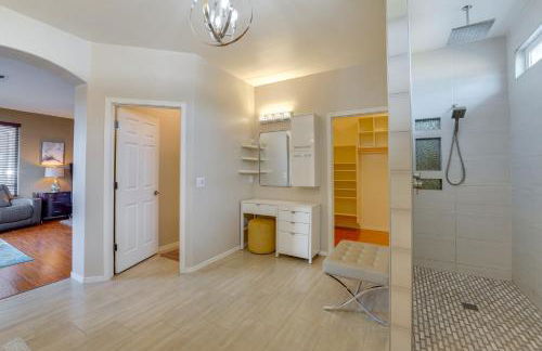 Outdoor Kitchen and Patio Upscale Home Near Phoenix - Foto 21