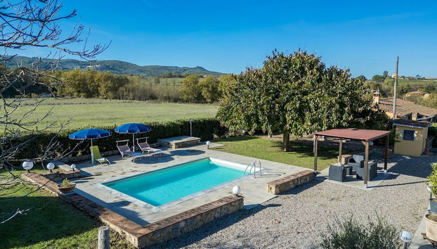 LA VIGNA 4, Emma Villas - Foto 3, Habitación