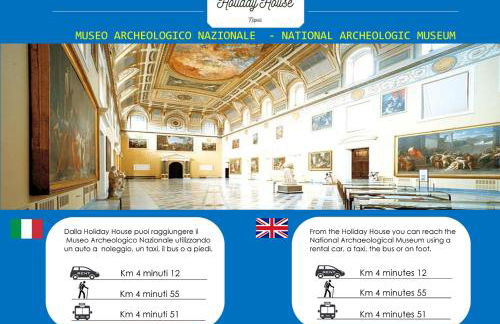 Stay in Naples - Foto 23