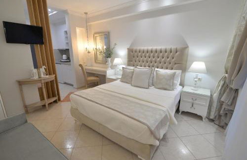 Epavlis Luxury apts - Foto 11