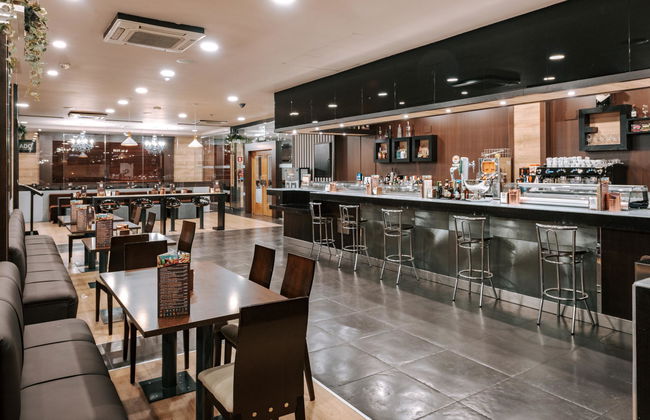 ZENIT APARTHOTEL HALL88 **** - Foto 23