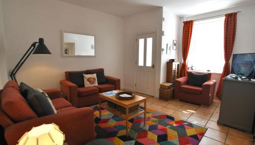 Sea Whisper- lovely home in charming village - Foto 3, Other