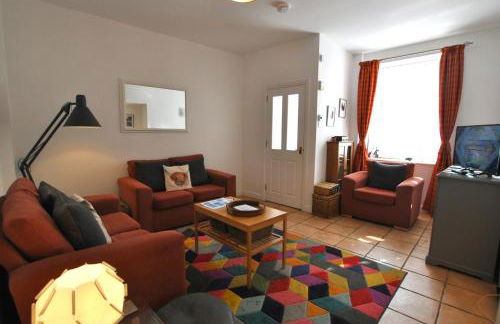 Sea Whisper- lovely home in charming village - Foto 3