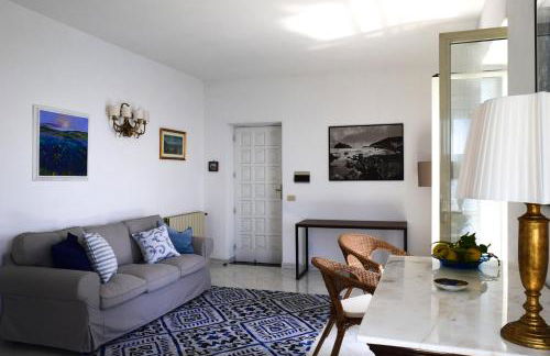 IL GIARDINO SELVATICO DI SUCCELLARIO - APARTMENTS - Foto 7