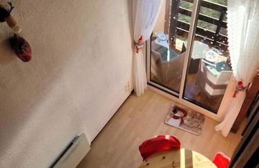 LE CHALET des 3 Sapins, Superbe Duplex Montagnard avec balcon, au calme - Les Rousses, Draps inclus & Parking gratuit - Foto 22