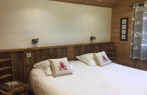 Chalet Coelacanthe - Photo 17