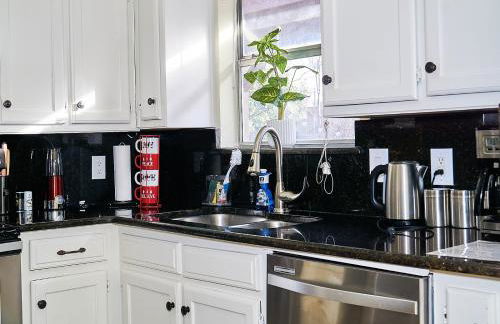 Cozy and relaxing home in downtown Frisco - Foto 4