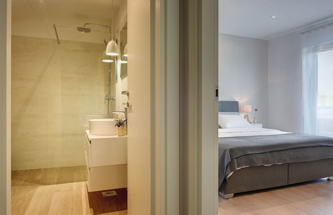 Apartment in Croatia Near Stunning Beaches - Foto 6