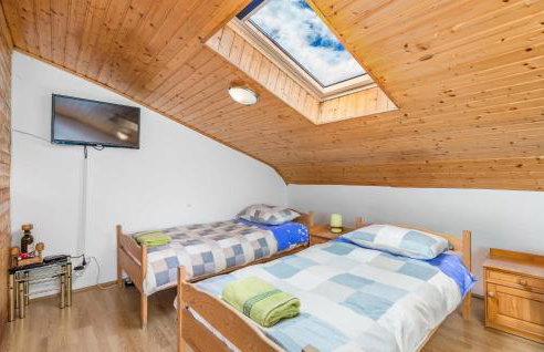 Cozy Apartment In Drazice With Wifi - Foto 22