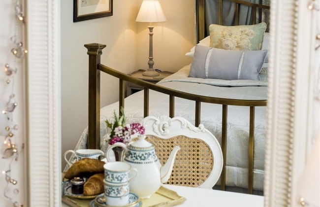 Linton Court Coach House - Photo 6