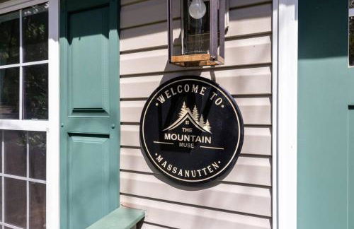 The Mountain Muse - Music, Games, HotTub, Sleeps12, PetsOk - Foto 20