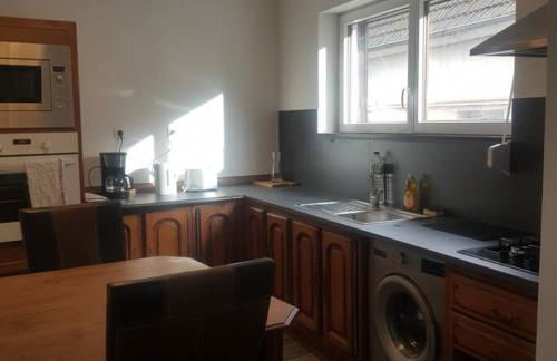 Chez Nino wifi gratuit - Photo 21