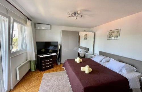 Apartments Veli Rat - Photo 35