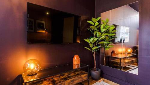 4 Bed Urban Home in Manchester - Foto 4