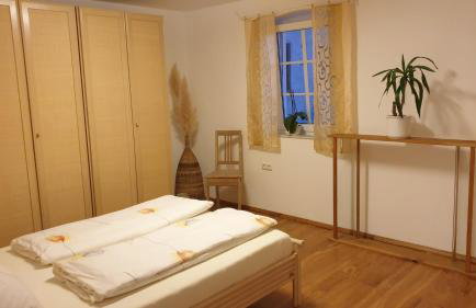 Ferienwohnung am Dorf - Foto 7