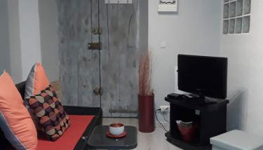 studio avec une mezzanine - Foto 5