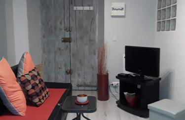 studio avec une mezzanine - Foto 5