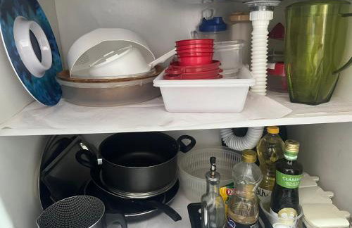 Apto Tombo Guarujá lindo 2dorm 2 banh pé na areia com elevador promoção - Foto 23