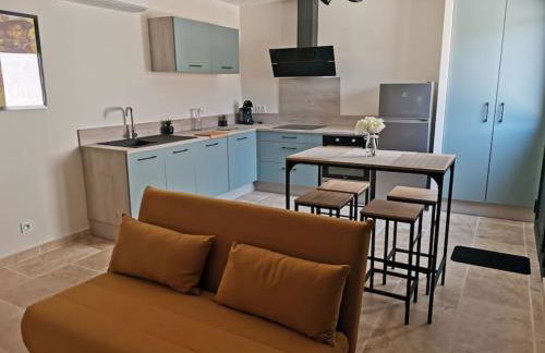 Maison en campagne - Foto 48