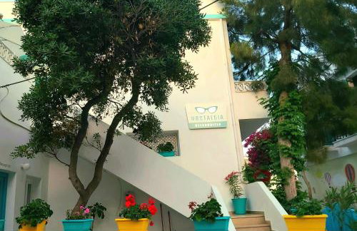 Nostalgia Retro Suites - Foto 27