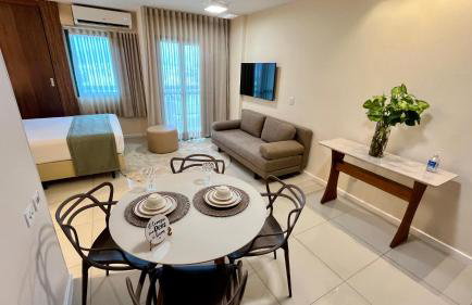 Flat PRAIA de Camburi - Photo 27