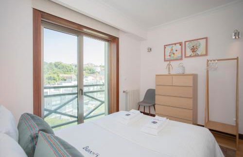 Liiiving in Porto - Douro Riverside Apartment - Foto 77