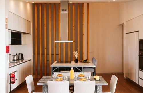 Vila Aguarelas with pool by Stay Madeira Island - Foto 13