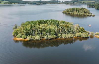 Gîtes Le Fer A Cheval Vassivière - Photo 22