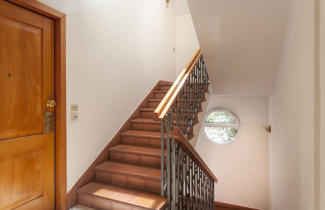 Residence Villa Lidia - Foto 21