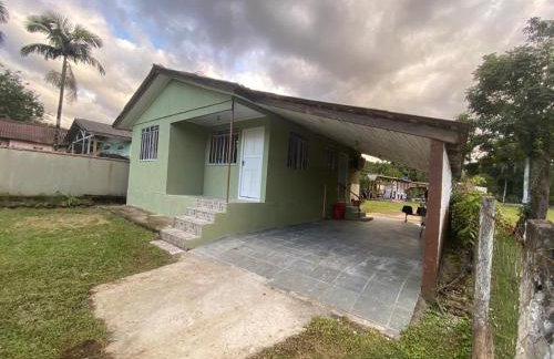 Chácara Caminho do Rio - Photo 56