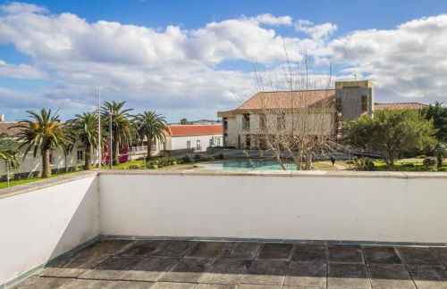 Downtown Praia da Vitória (AL) - Foto 49