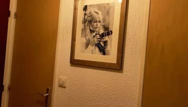 Le Seignus: superbe studio avec vue sur les pistes - Foto 2