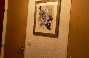 Le Seignus: superbe studio avec vue sur les pistes - Photo 2