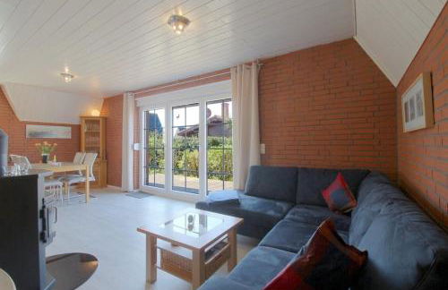 SW10 Ferienhaus Seestern - Foto 1