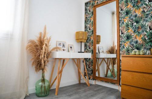 La Belle Escale d'Epinay aux portes de Paris - Foto 9