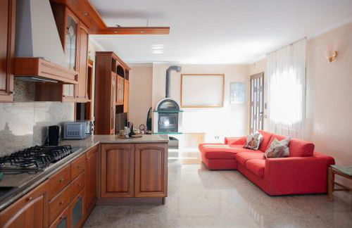 ORIGINI Terrazza panoramica in Valcamonica - Foto 6