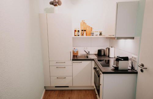 Gemütliche Ferienwohnung mit direkter Innenstadtlage - Foto 17