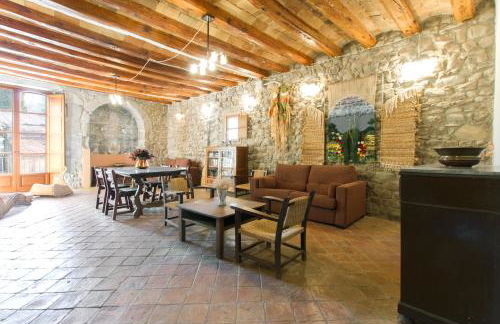 Masia el Prat - Foto 41