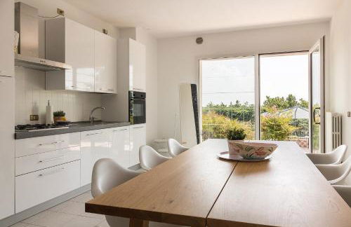 Villa Montagne & Lago by Garda FeWo - Foto 9