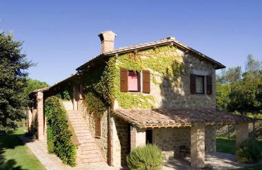 Agriturismo Poggio alle Vigne - Foto 3