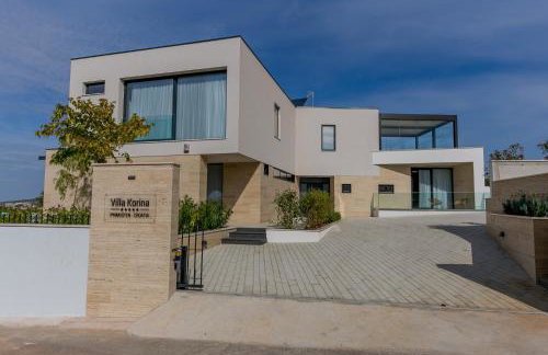 Villa Korina - Foto 22