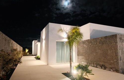 Villa Ainé Luxury Villa - Foto 26